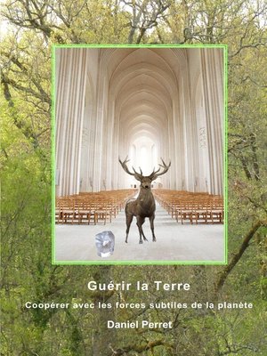 cover image of Guérir la Terre